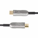 Kabel USB Startech 8K-A-100F-HDMI-CABLE Czarny