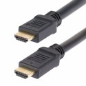 Kabel USB Startech HD2AP-15M-HDMI-CABLE Czarny 15 m