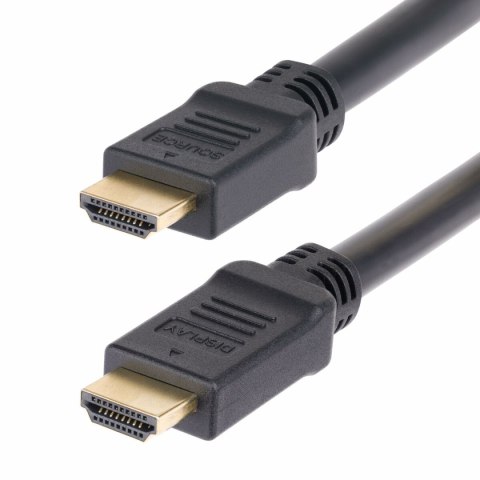 Kabel USB Startech HD2AP-15M-HDMI-CABLE Czarny 15 m