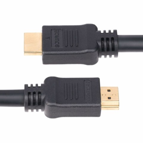 Kabel USB Startech HD2AP-15M-HDMI-CABLE Czarny 15 m