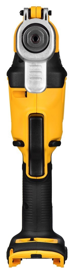 Narzędzie wielofu 18v bez aku i ład DCS356NT DEWALT