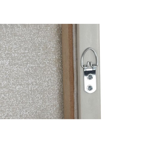 Obraz 3D Home ESPRIT Foam 83 x 4 x 123 cm