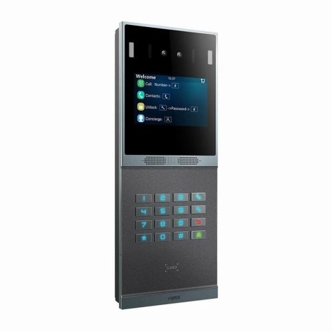 Dzwonek do drzwi Fanvil i66