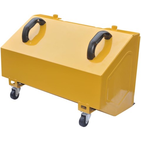 Wielozadaniowy pług, zamiatarka spalinowa, 6,5 KM