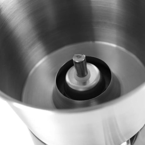 Wyciskarka elektryczna do cytrusów cytryn pomarańczy 230W Hendi 221099