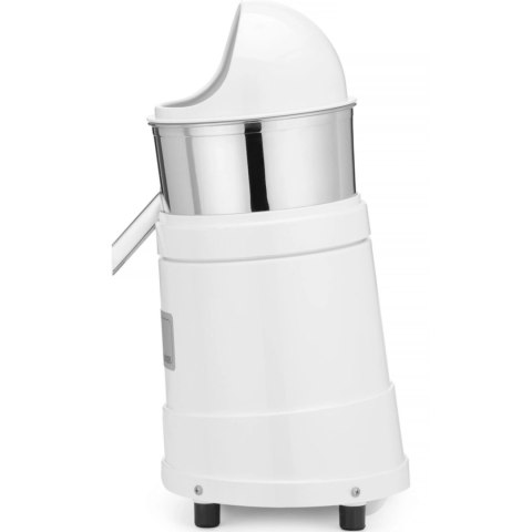 Wyciskarka elektryczna do cytrusów z osłoną 375 W - biała