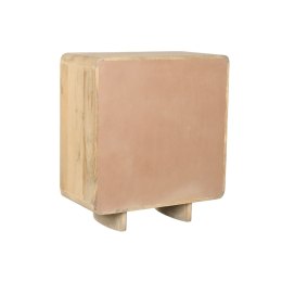 Kredens Home ESPRIT Brązowy 80 x 40 x 90 cm