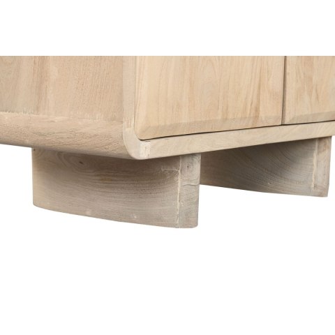 Kredens Home ESPRIT Brązowy 80 x 40 x 90 cm