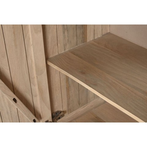 Kredens Home ESPRIT Brązowy 80 x 40 x 90 cm