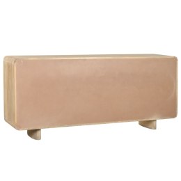 Kredens Home ESPRIT Brązowy Dub 180 x 40 x 80 cm