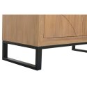 Kredens Home ESPRIT Teczyna Drewno MDF 180 x 40 x 85 cm