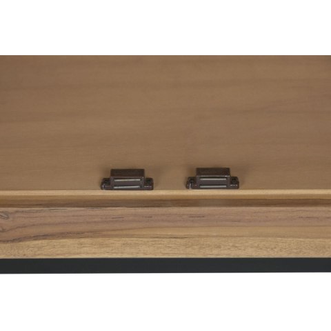 Kredens Home ESPRIT Teczyna Drewno MDF 180 x 40 x 85 cm