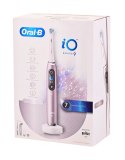 Szczoteczka Oral-B iO Series 9 Rose Quartz