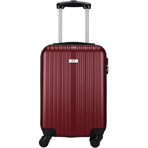 ZESTAW 2 WALIZEK 18 i 26 CALE SLAZENGER RED WINE