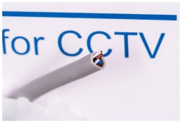 KABEL TELEINFORMATYCZNY SKRĘTKA UTP HIKVISION DS-PL