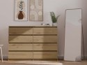 Komoda Malwa M8/140 ARTISAN