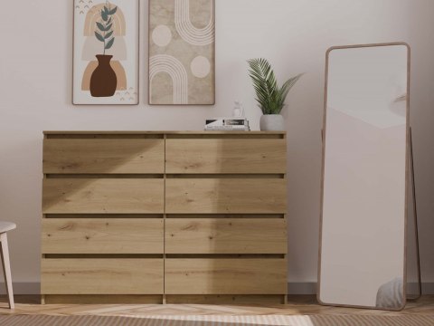 Komoda Malwa M8/140 ARTISAN