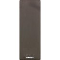 MATA FITNESS NBR ANTYPOŚLIZGOWA 183x61x1.5CM CZARNA + POKROWIEC ENERO FIT