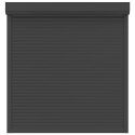 Roleta zewnętrzna, aluminiowa, 140 x 150 cm, antracytowa