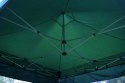 Zastępczy dach do składanego pawilonu PROFI 3 x 3 m - zielony