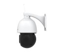 Kamera IP Foscam SD2X, surveillance camera (white/black, LAN, WLAN)