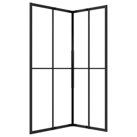 Kabina prysznicowa, ESG, 90 x 70 x 180 cm