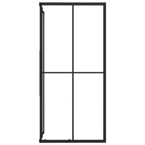 Kabina prysznicowa, ESG, 90 x 70 x 180 cm