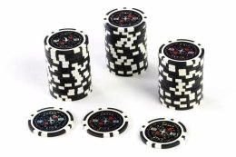 Żeton na sztuki design Ultimate Nominał 100 - 50 szt