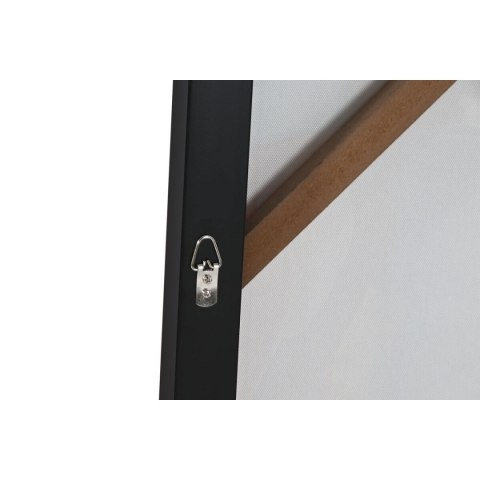 Płótno Home ESPRIT Abstrakcyjny Miejska 122,5 x 3,5 x 82,5 cm (2 Sztuk)