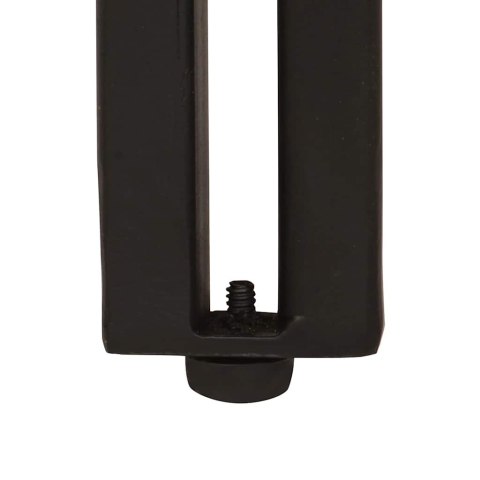 Krzesła jadalniane, 4 szt., lite drewno akacjowe