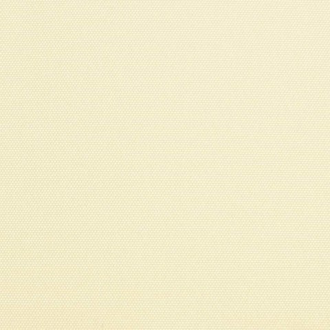 Markiza zwijana ręcznie, 400 cm, kremowa