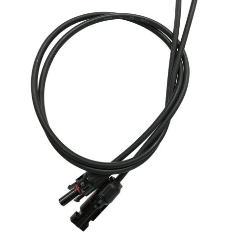 Fotowoltaiczny panel słoneczny, 50 W, monokrystaliczny