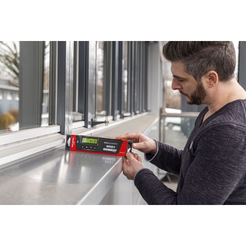 Inklinometr SOLA Cyfrowy