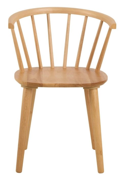 Krzesło Ida naturalne