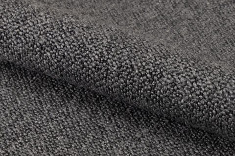 Krzesło obrotowe Batilda antracytowe