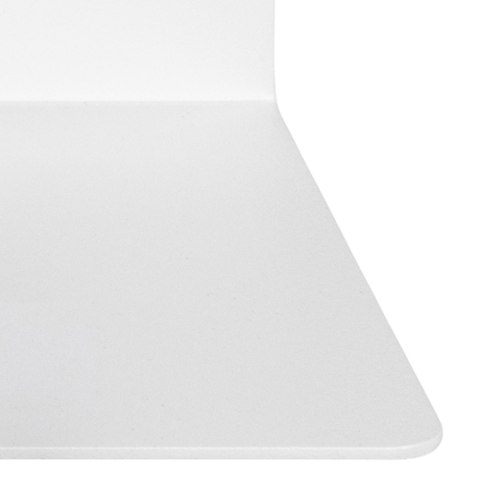 Półka Joliet biała M