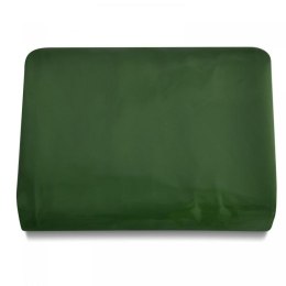 JAGO Plandeka 650 g/m², oczka aluminiowe, zielona, 4 x 6 m