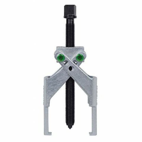 Ściągacz łożysk z działaniem nożycowym KUKKO 6-100 x 85 mm 2 Nogi