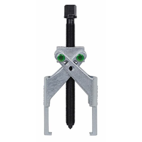 Ściągacz łożysk z działaniem nożycowym KUKKO 6-100 x 85 mm 2 Nogi