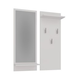 Wieszak Riva RIVA BIAŁY