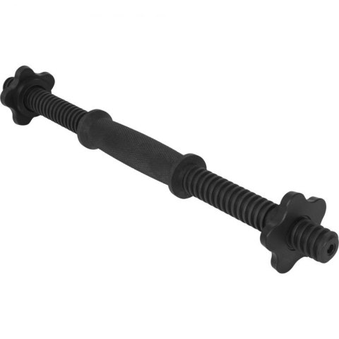 Gyronetics Zestaw hantli jednoręcznych, plastik, 30 kg, 25 m