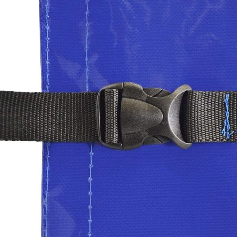 JAGO Plandeka na przyczepkę 207,5 x 115 x 90 cm, 500g / m2