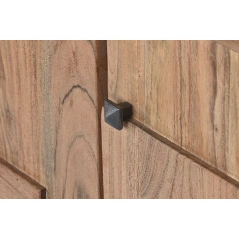 Kredens Home ESPRIT Brązowy Naturalny 175 x 45 x 80 cm