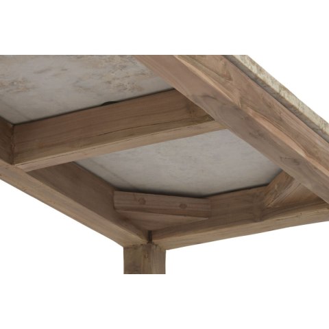 Meble Pomocnicze Home ESPRIT 120 x 40 x 80 cm