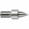 Wiertło do metalu RUKO RSH 1300 4,5 mm Twardy metal (HM)