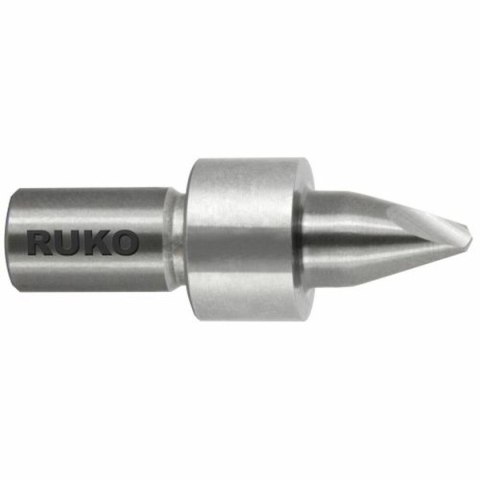 Wiertło do metalu RUKO RSH 1300 4,5 mm Twardy metal (HM)