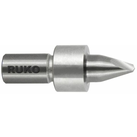 Wiertło do metalu RUKO RSH 1300 Twardy metal (HM)