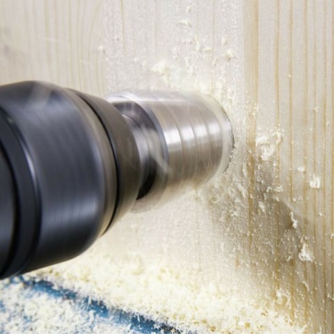 Zestaw wierteł RUKO 101326RO Stal Stal szybkotnąca (HSS) Wiertło stopniowe 3 Części