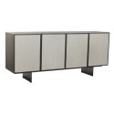 Kredens Home ESPRIT Drewno Drewno MDF 180 X 41 X 80 CM