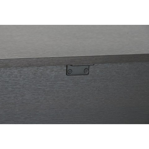 Kredens Home ESPRIT Drewno Drewno MDF 180 X 41 X 80 CM